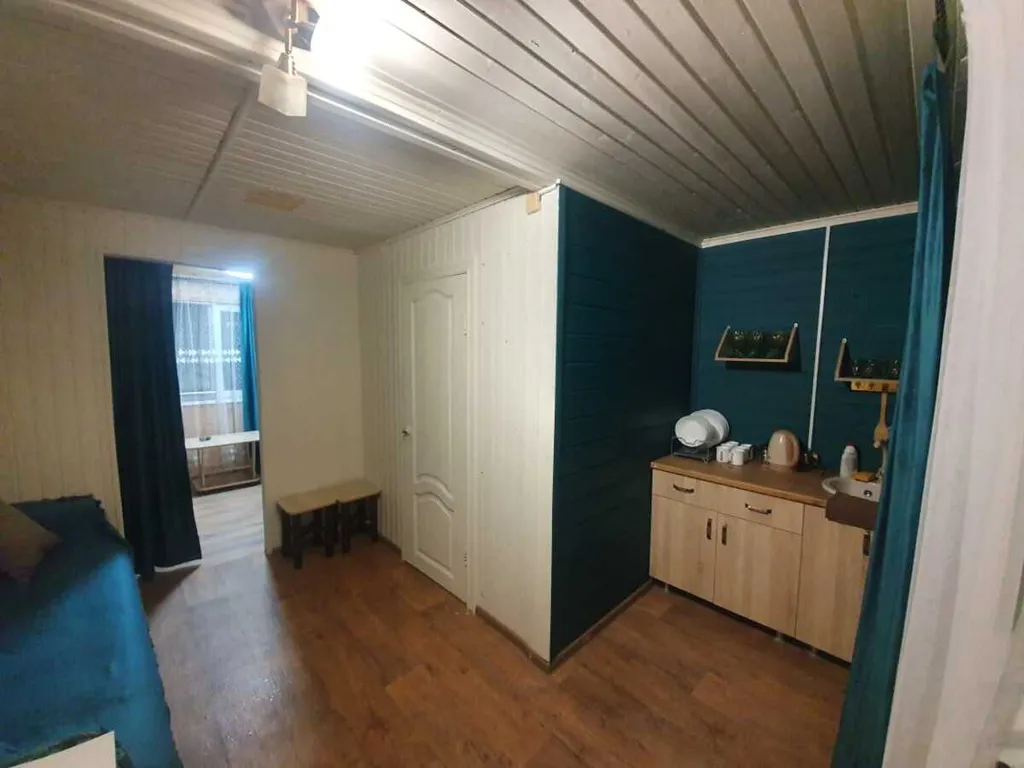 Квартира Комната — Архыз