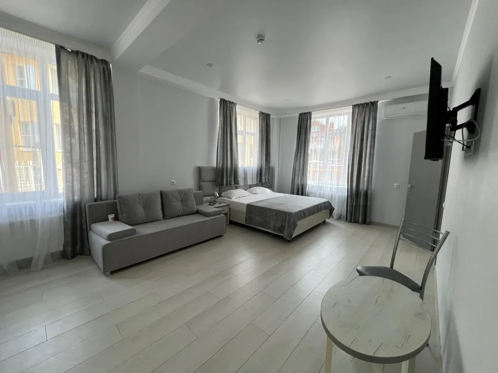 Квартира Комната — Криница