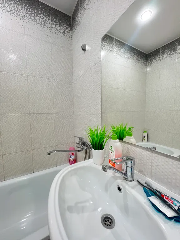 Отличная квартира около Сити Парка