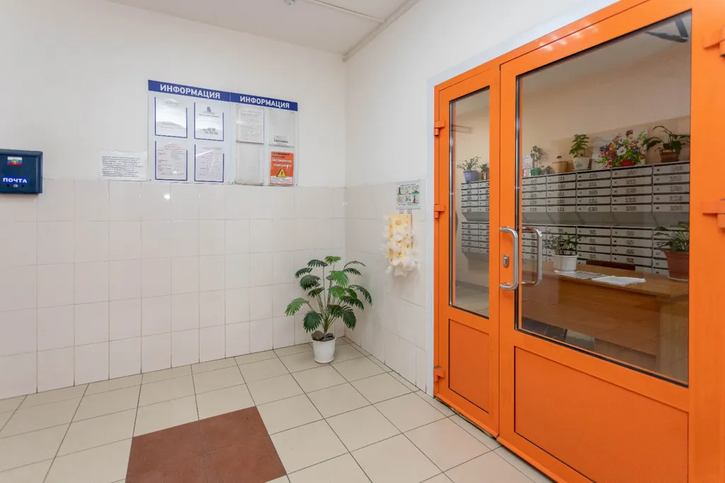 Апартаменты с видом на Онежское озеро