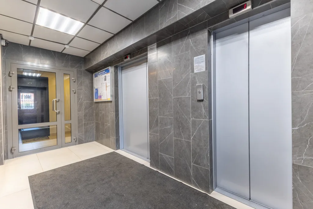 Квартира Уютная квартира Белый Парус — Санкт-Петербург