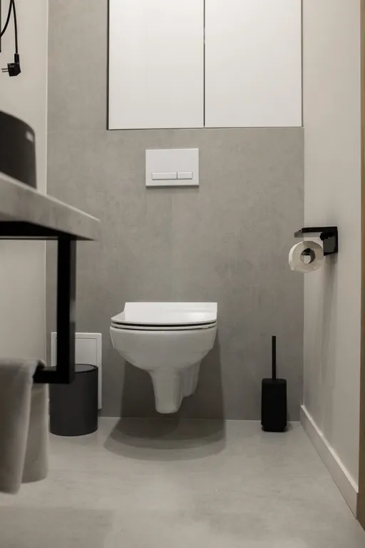 Апартаменты студия в центре города !