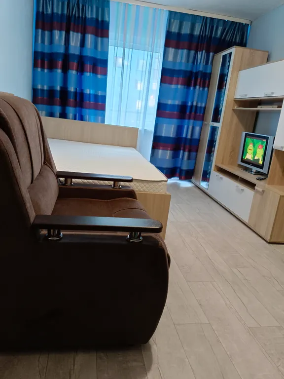 Квартира в центре города рядом с железнодорожным и автовокзалом