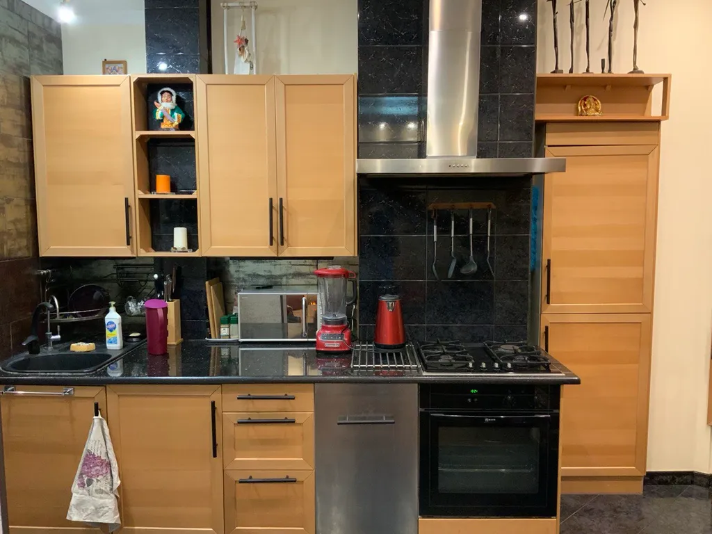 Квартира Квартира на Чистых прудах — Москва