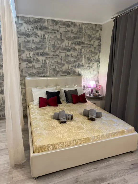 Квартира Стильная квартира в самом сердце Музея Мирового Океана — Калининград