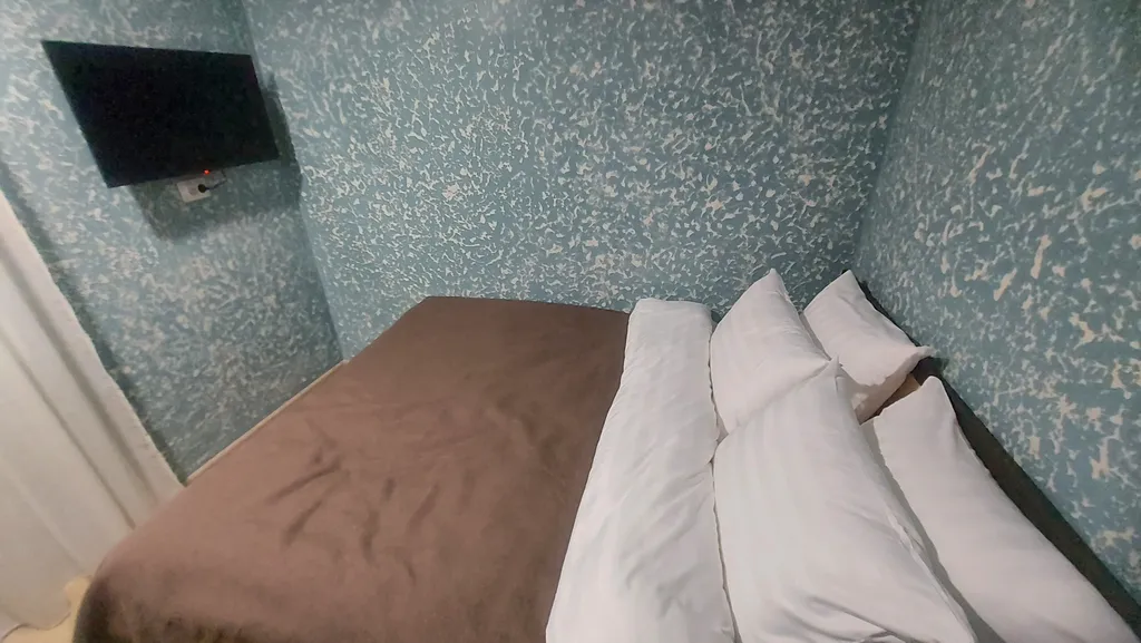 Уютный коттедж с баней и бассейном