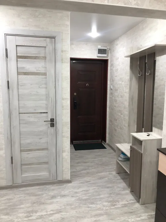 Уютная квартира в центре Листвянки