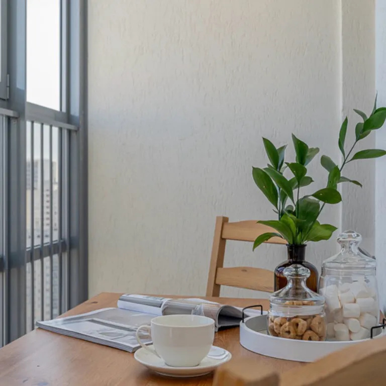 Квартира Апартаменты. Наслаждайтесь комфортом. Живите современно — Екатеринбург