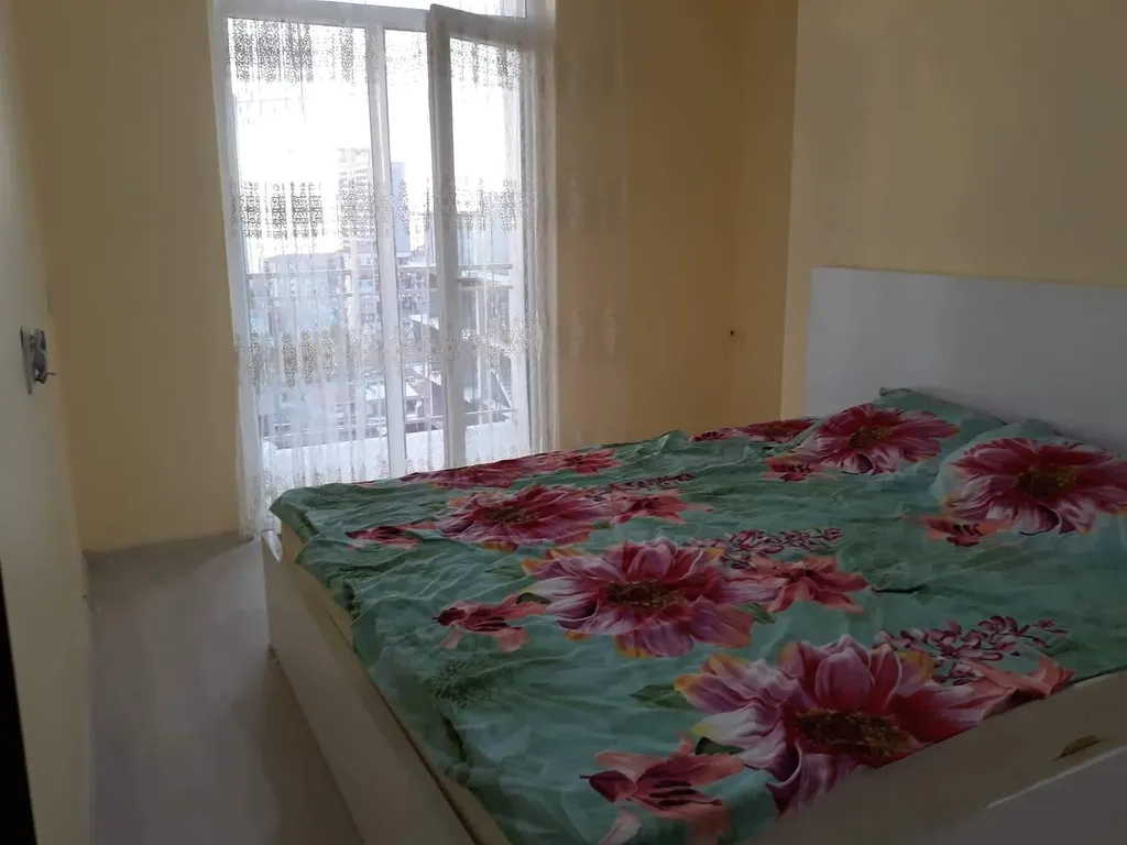 Квартира Люкс с видом на море в центре — аренда посуточно в Батуми