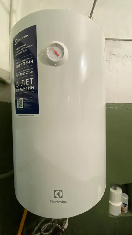 Уютная 2-я квартира в парковой зоне