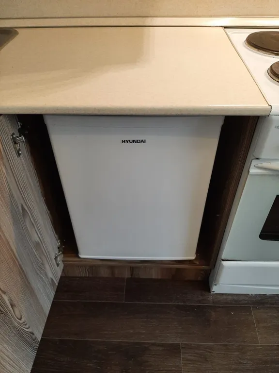 Квартира в пешей доступности до метро