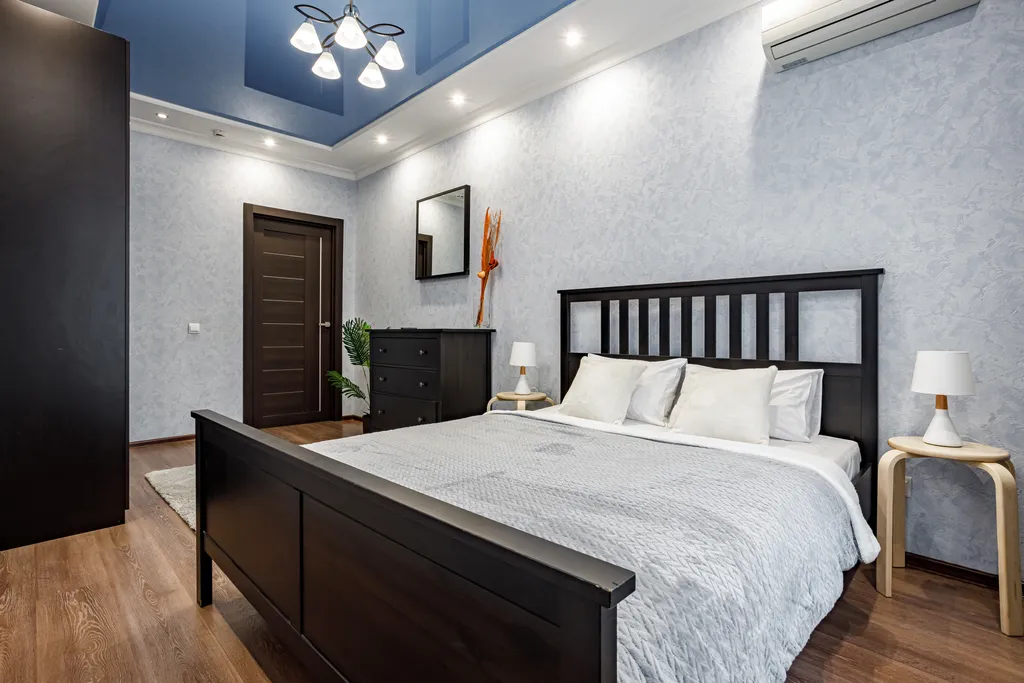 Квартира Уютная 2-х комнатная квартира в центре города — Краснодар