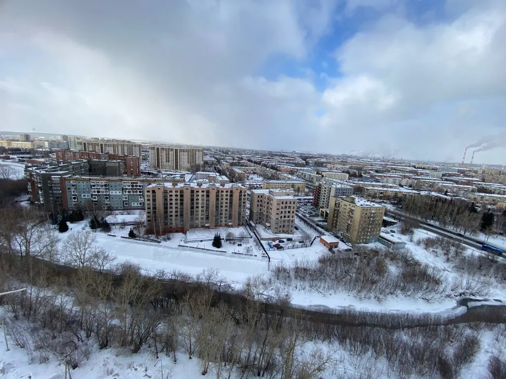 Апартаменты Сибирь House в центре города рядом с проспектом Ленина