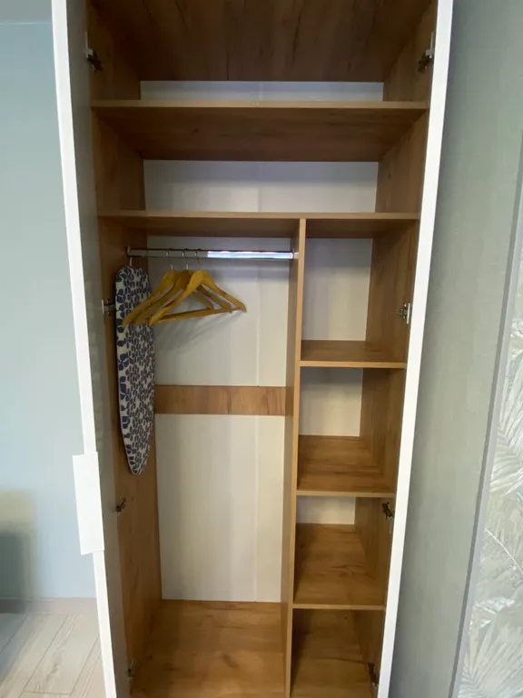 Квартира Квартира в центре у озера — Калининград