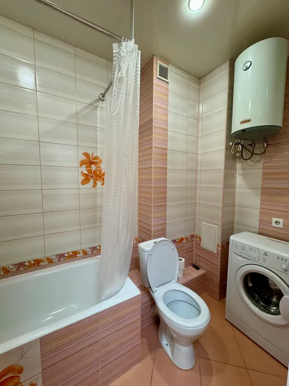 Квартира рядом с Управление по вопросам миграции МВД РФ по Омску