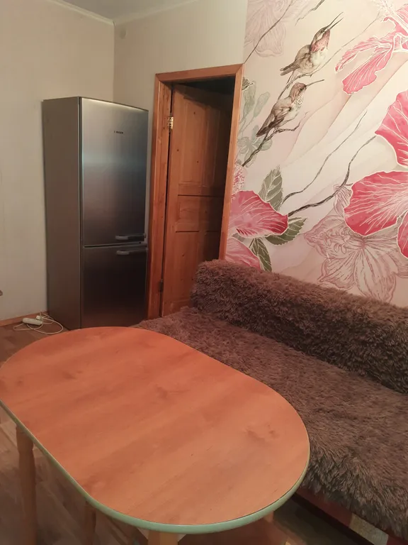 Уютная теплая квартира в центре