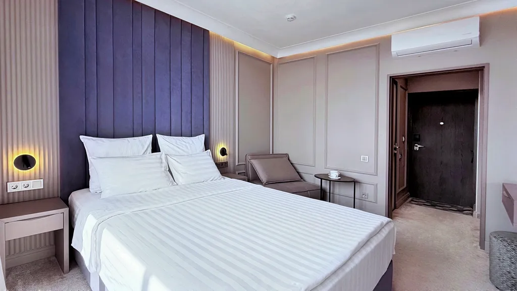 Квартира Комната — Адлер