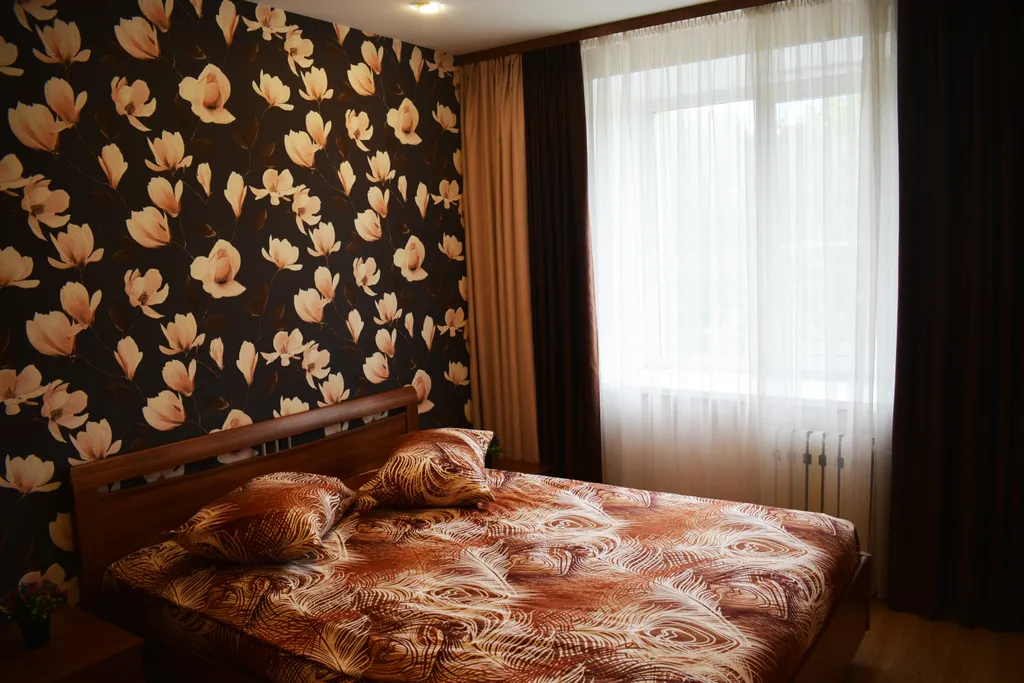 Квартира на Архангельской