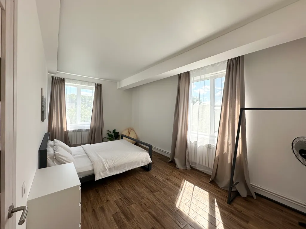 Апартамент столица 2309