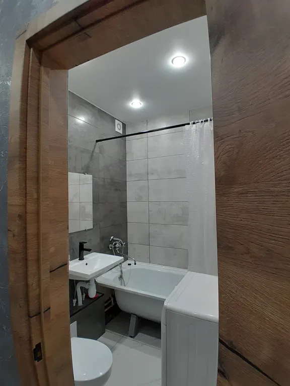 Квартира Двухкомнатная квартира в 10 минутах от центра — Ярославль