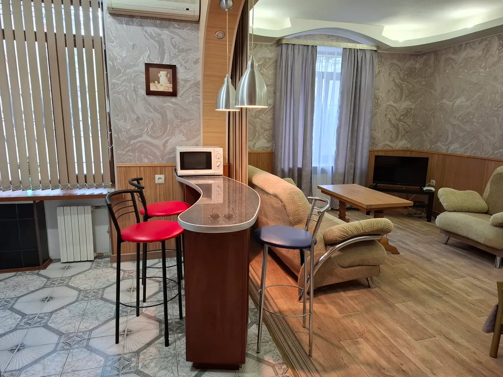 Квартира Квартира в центре города — Севастополь