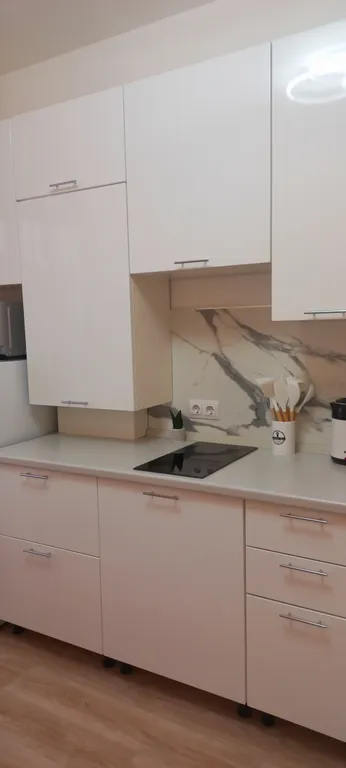 Комфортная квартира