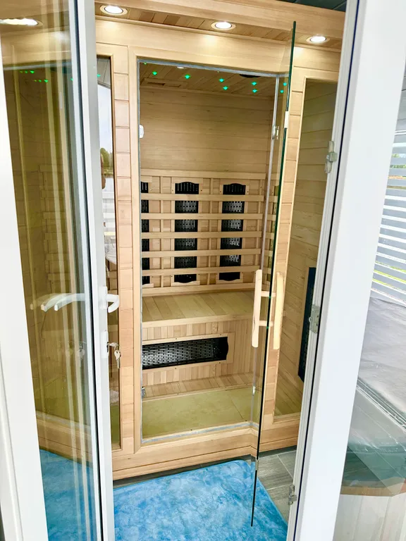 Коттедж 1-комнатный Дом — Сясьстрой