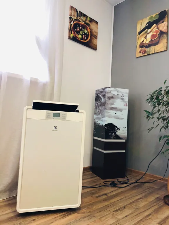 Родные пенаты