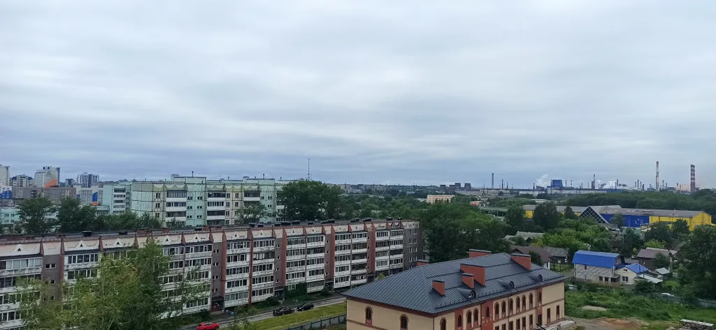 Квартира-студия от собственника в Северном районе