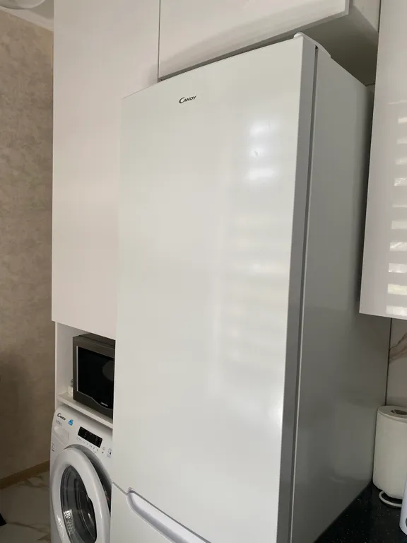 Уютная квартира на Балтийском побережье в сердце Зеленоградска