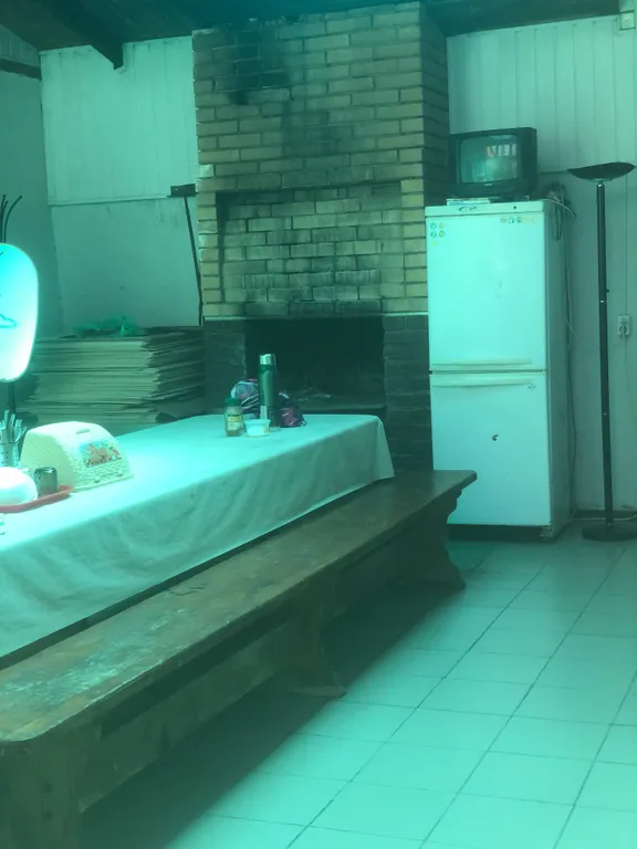 Уютное жилье рядом с рекой Кама