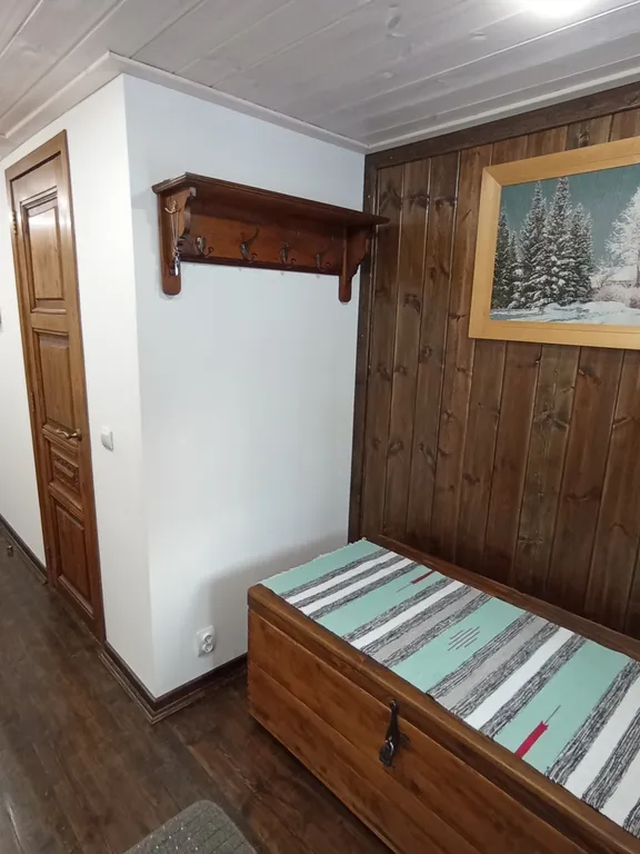 Апартамент в Усадьбе Малышева М.М