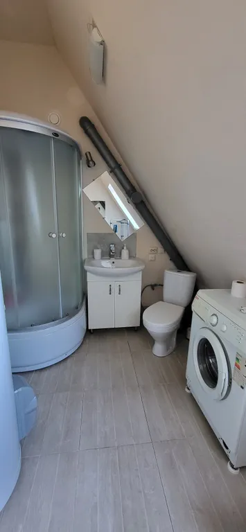 Просторный дом в центре заповедника