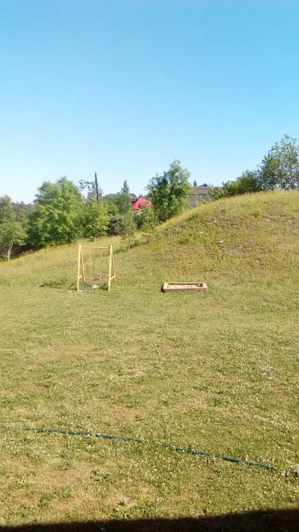 Коттедж Извоз