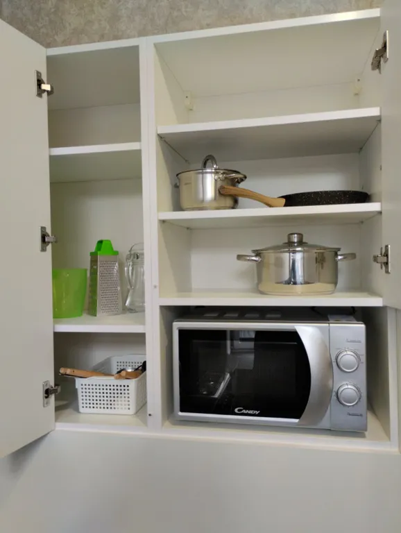 Уютная квартира в самом центре