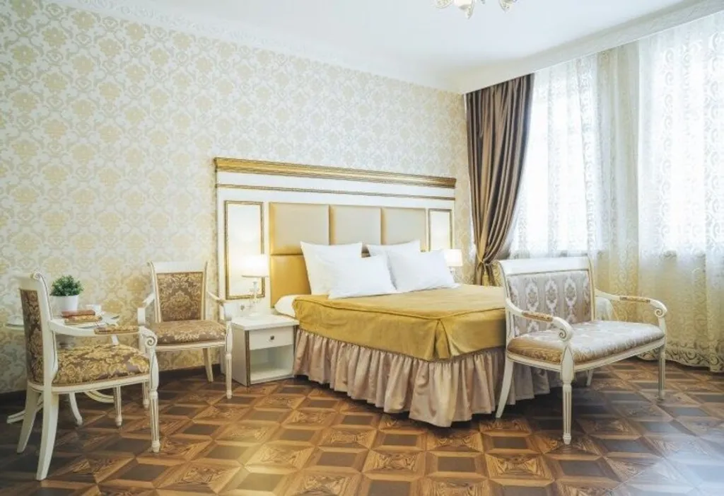 Квартира Комната — аренда посуточно в Ангарск