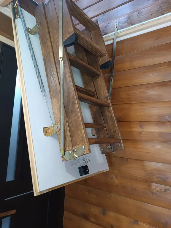 Баня-коттедж