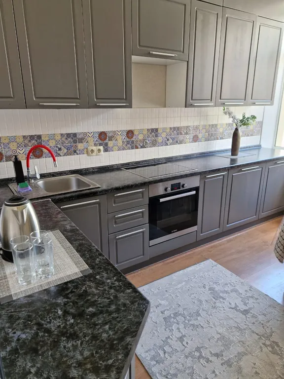 Квартира в районе Экспо шара