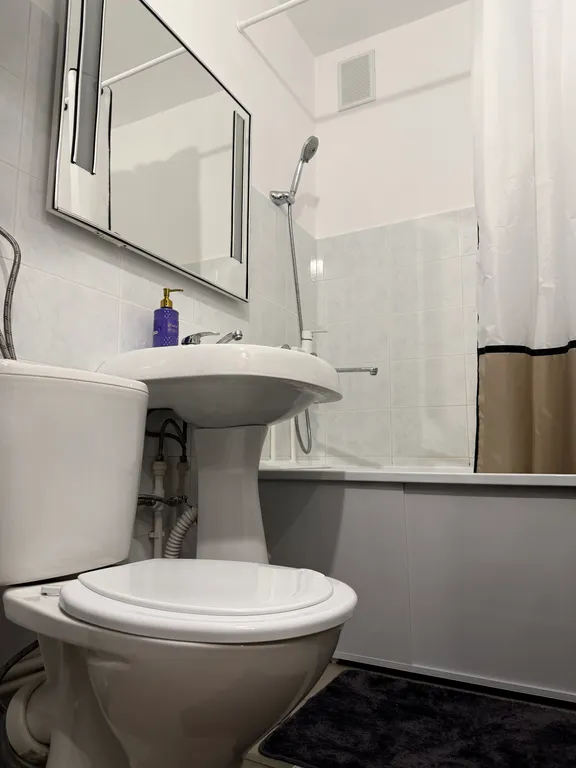 Квартира в историческом центре города