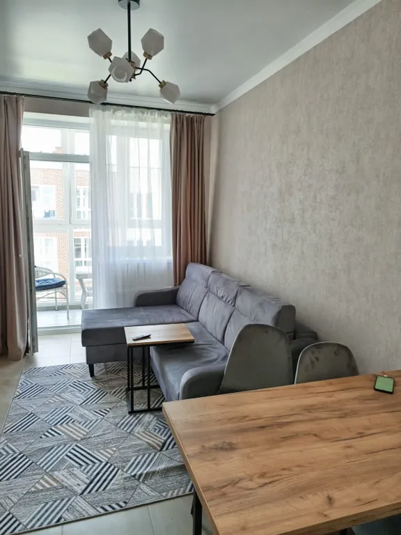 Евро двушка