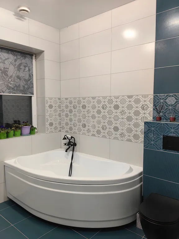 Нoвый уютный коттедж