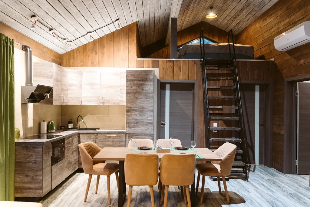 Дом троодос