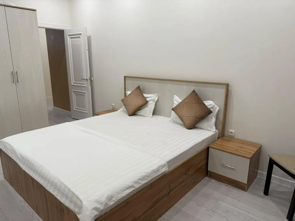 Квартира в Жк Кристалл