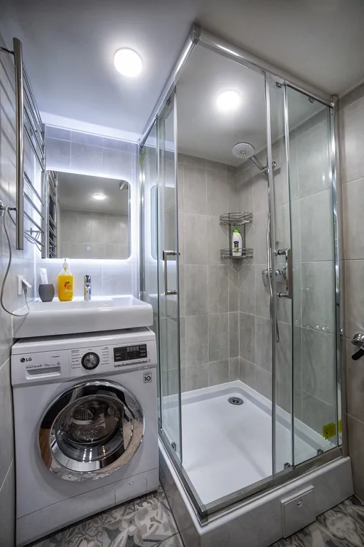 Апартаменты в центре