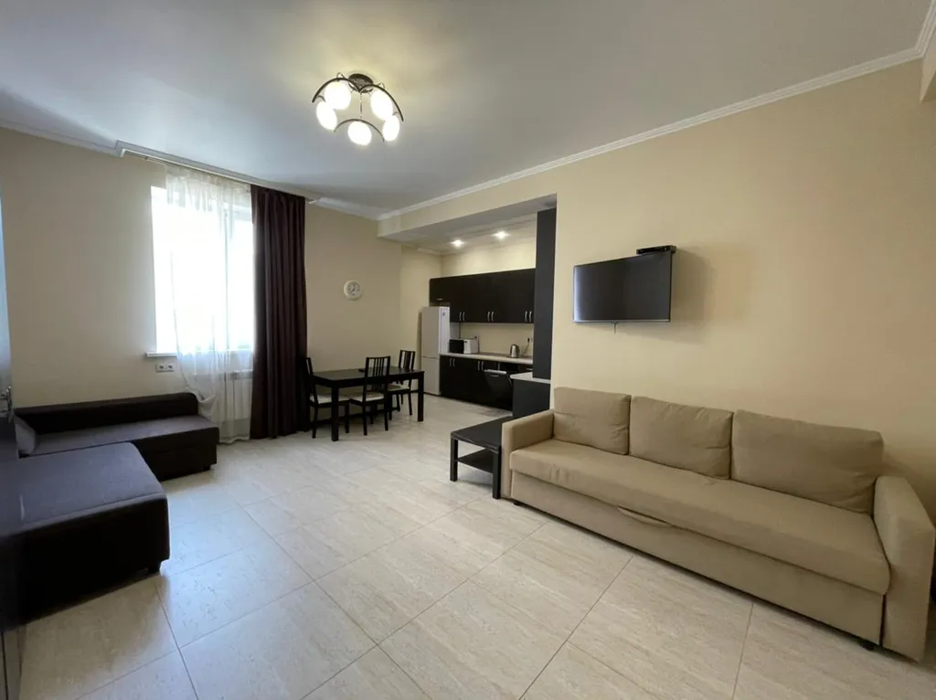 Апартаменты Лаура