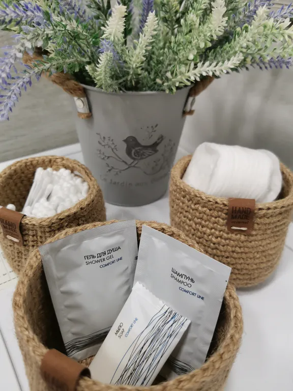 Достойная квартира для некурящих гостей