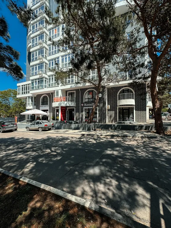 Квартира Квартира Limе apartments — Геленджик