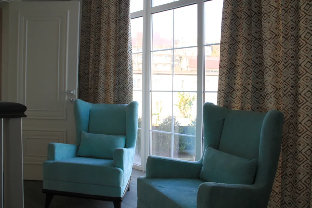 Квартира Комната — Нижнее Учдере