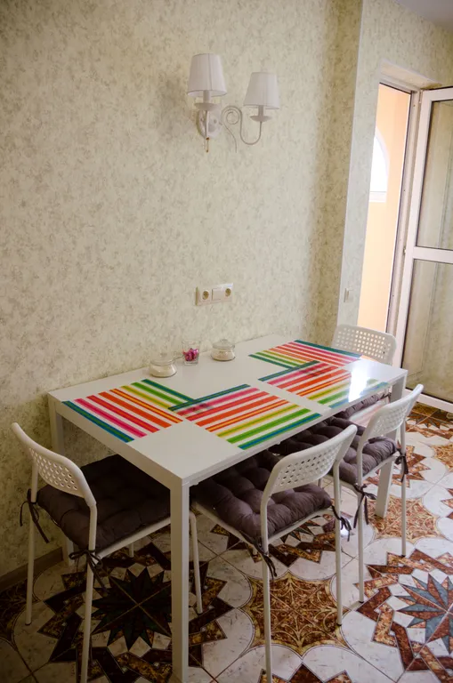 Квартира 2-комнатная Квартира — Севастополь