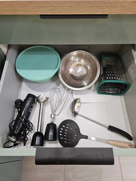 Комфортная двухкомнатная квартира